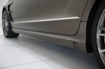 Mercedes-Benz CLS-Class Shooting Brake by Brabus 2012 года